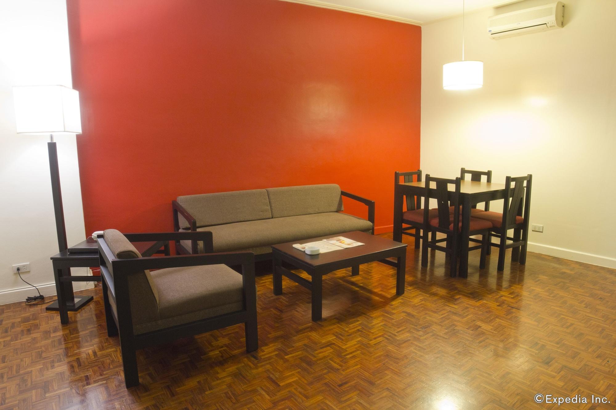 Copacabana Apartment Hotel - Quarantine Hotel Pasay Exterior foto
