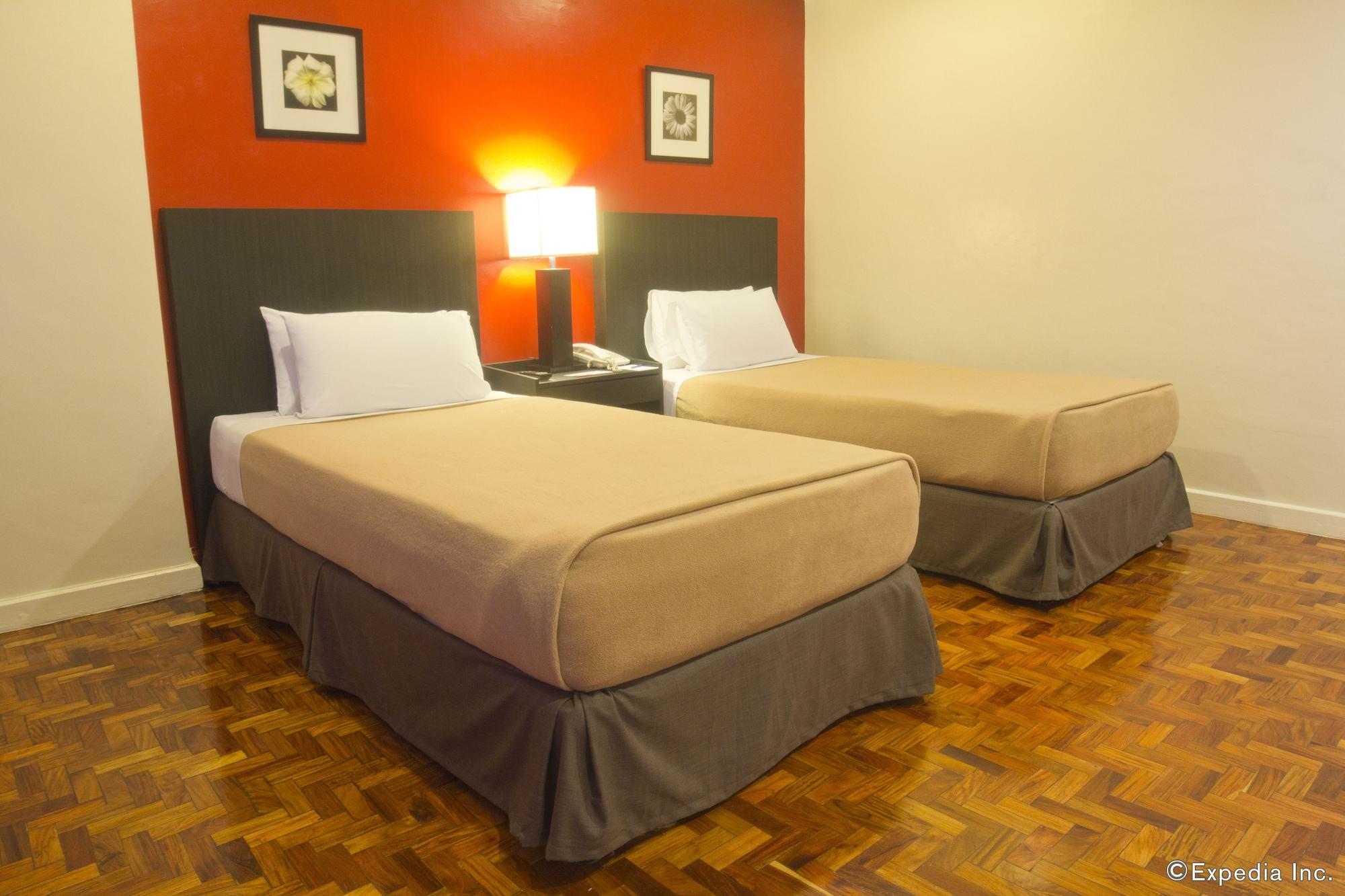 Copacabana Apartment Hotel - Quarantine Hotel Pasay Exterior foto