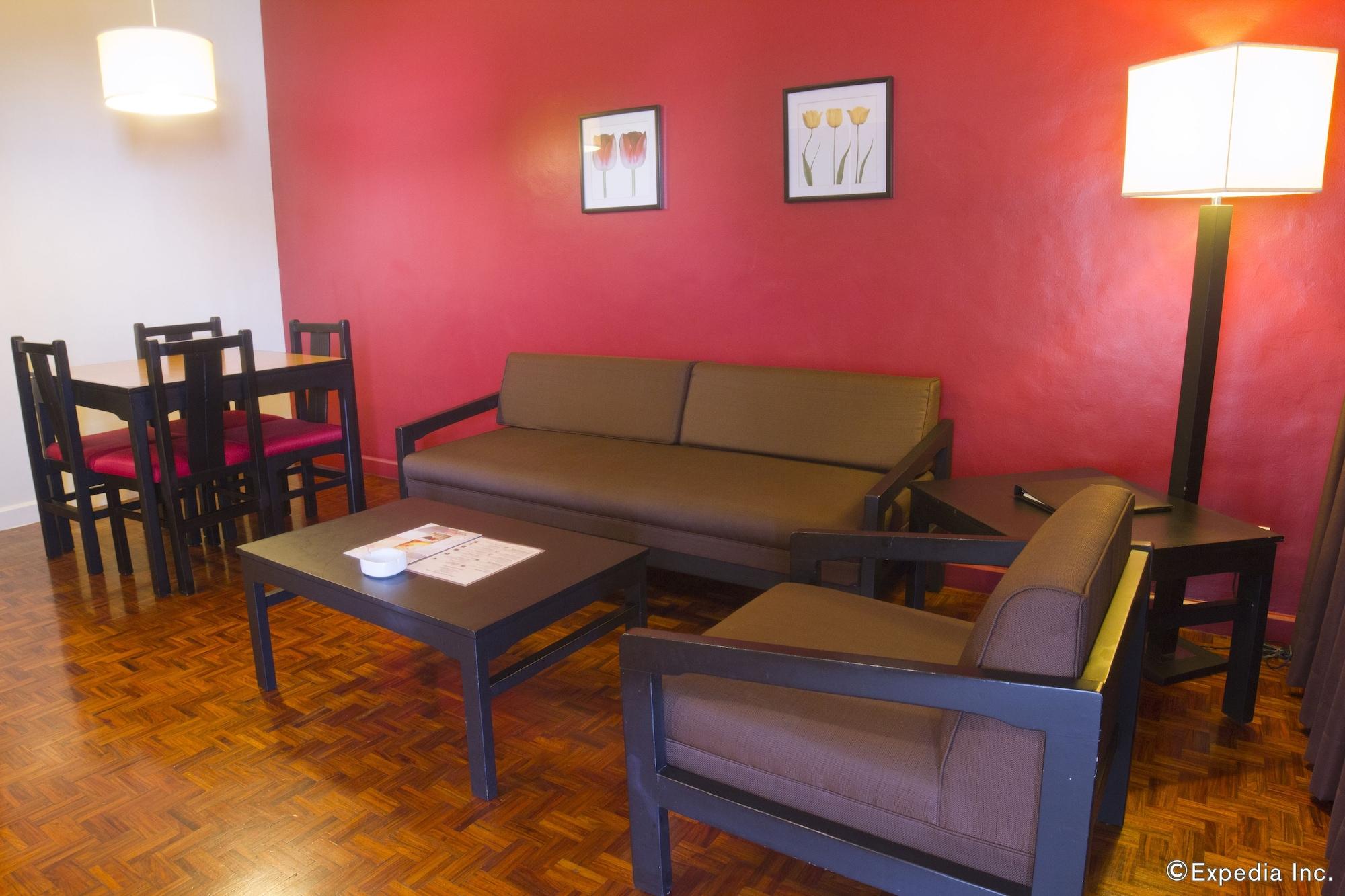 Copacabana Apartment Hotel - Quarantine Hotel Pasay Exterior foto