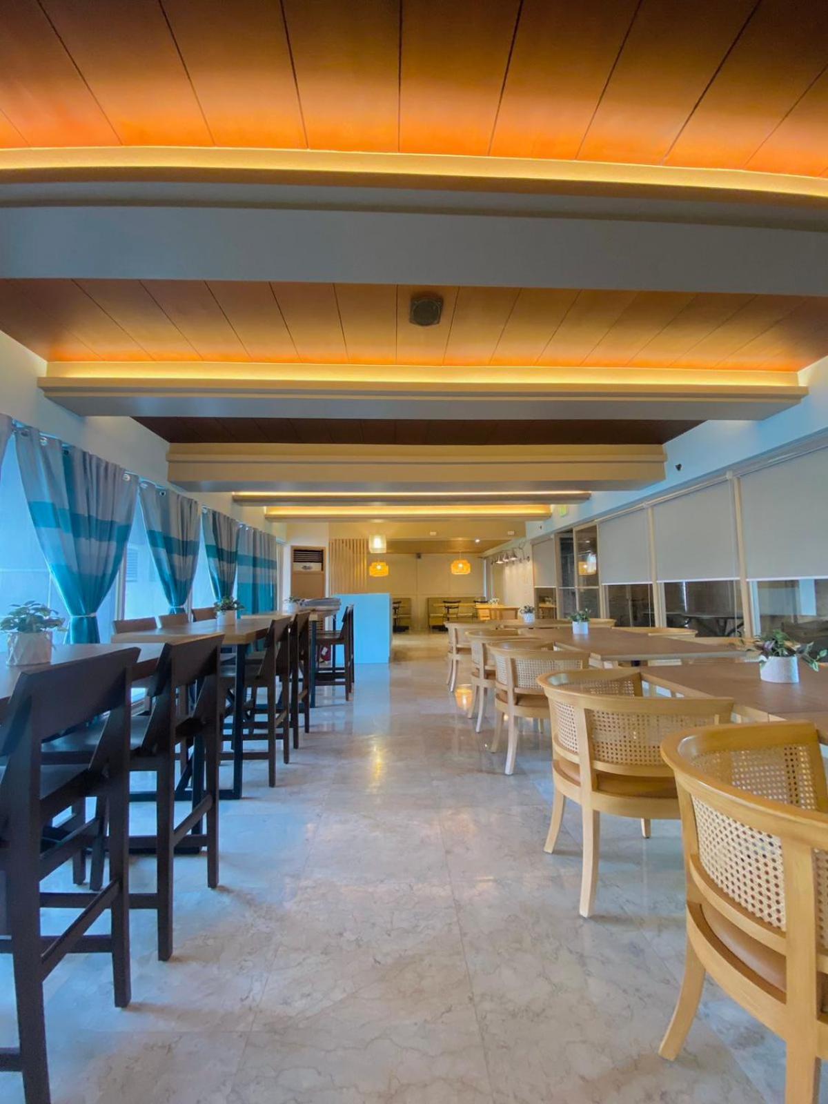 Copacabana Apartment Hotel - Quarantine Hotel Pasay Exterior foto