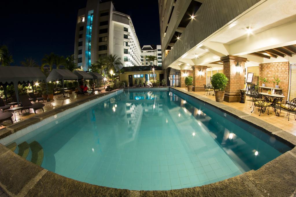 Copacabana Apartment Hotel - Quarantine Hotel Pasay Exterior foto