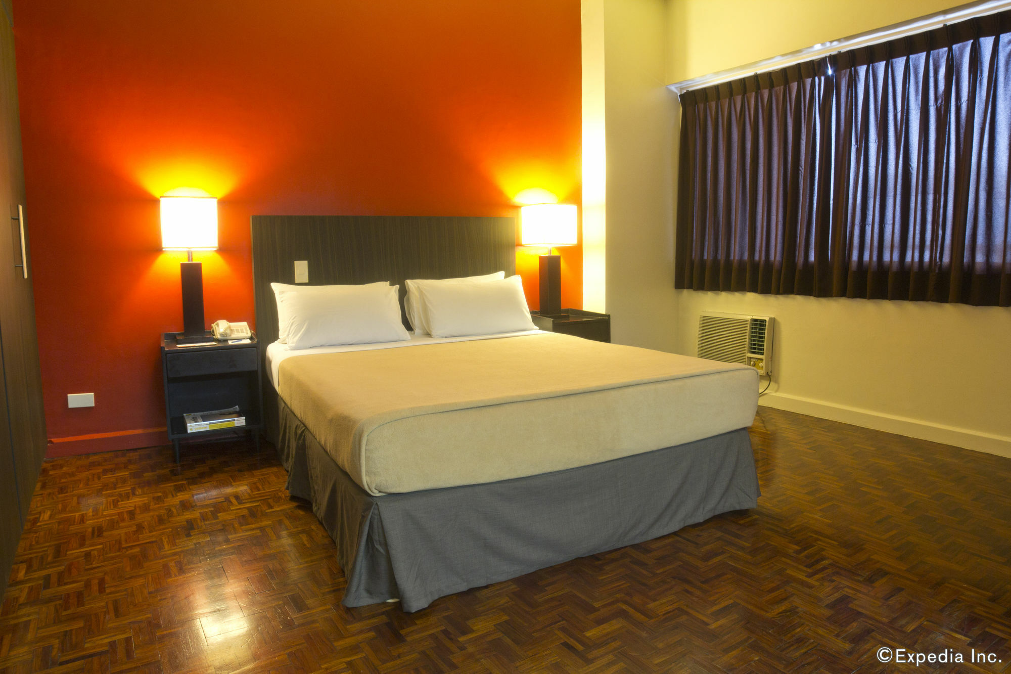 Copacabana Apartment Hotel - Quarantine Hotel Pasay Exterior foto