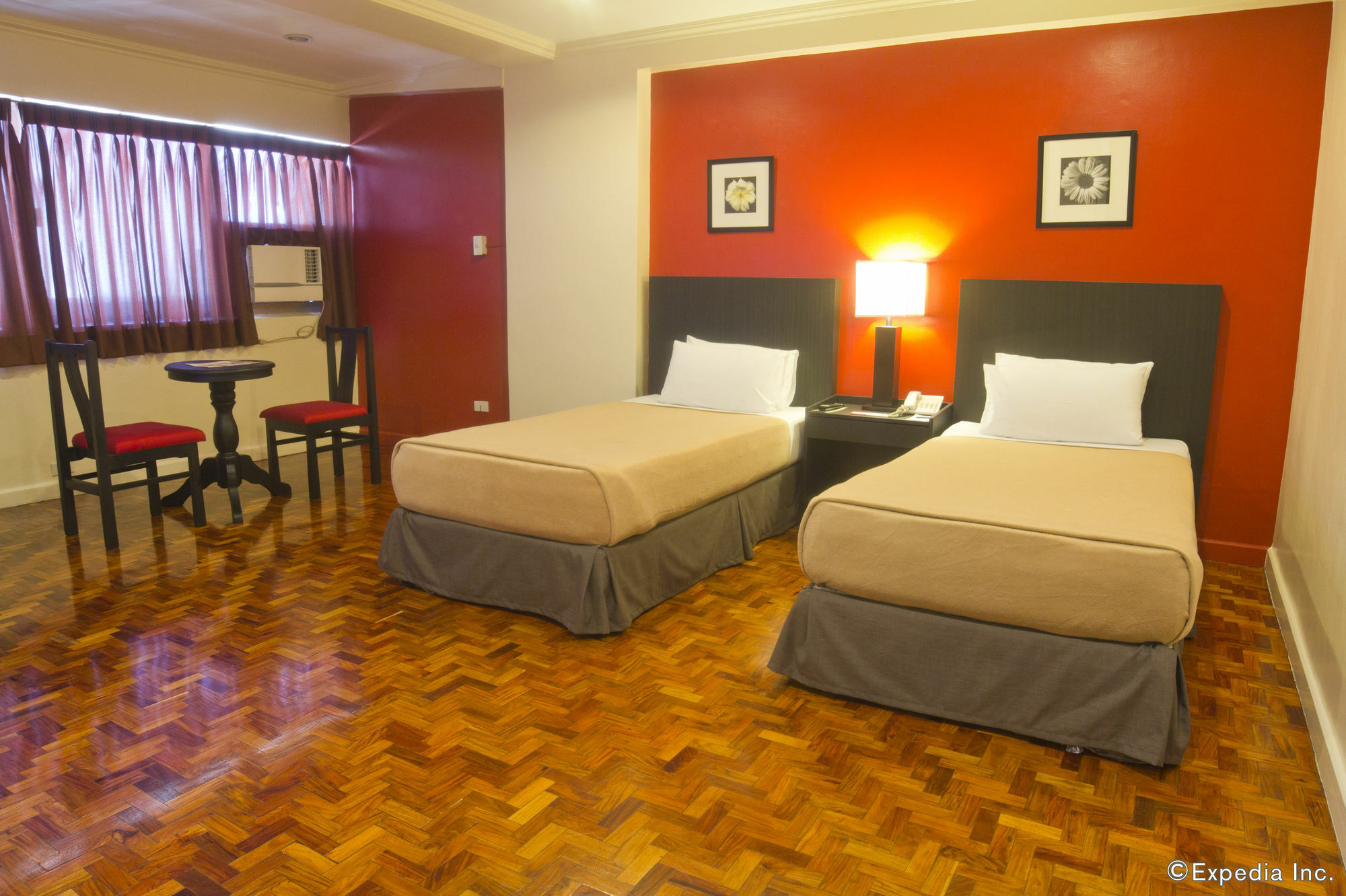 Copacabana Apartment Hotel - Quarantine Hotel Pasay Exterior foto